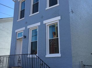 22 W 4th St, Maysville, KY 41056