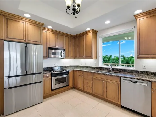 2748 Tiburon BLVD E #C502, NAPLES, FL 34109