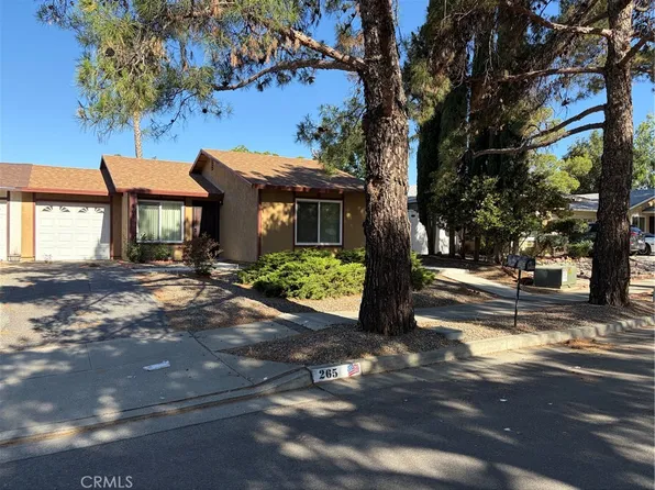 265 Dawn Way, Banning, CA 92220