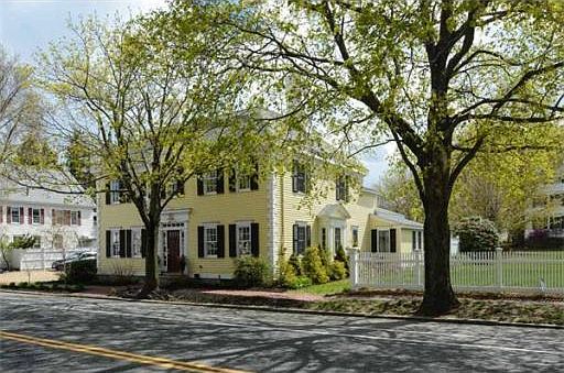 2nd image of 343 High St