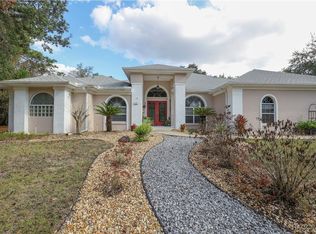 5 Blue Beech Ct, Homosassa, FL 34446