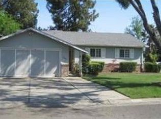 2325 Laredo Rd, Sacramento, CA 95825