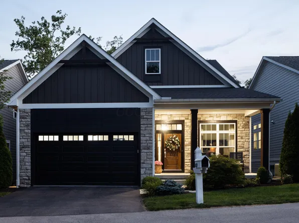 869 Pinnacle Pointe Pl, Columbus, OH 43230