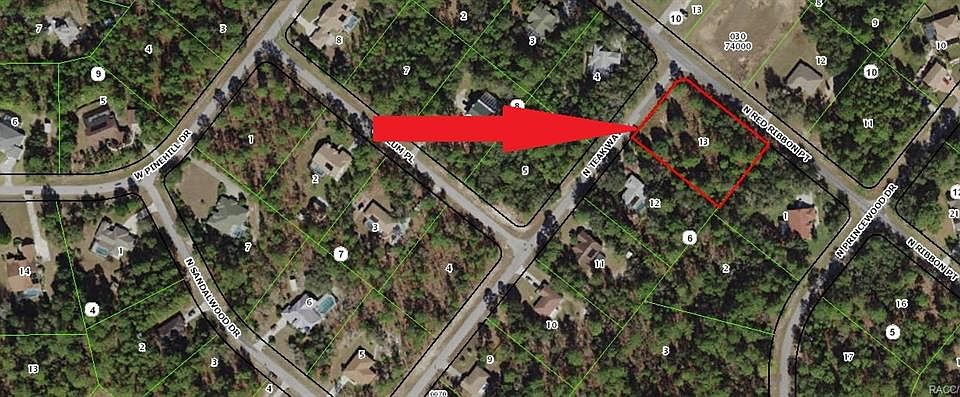 1st image of 5279 N Teak Way