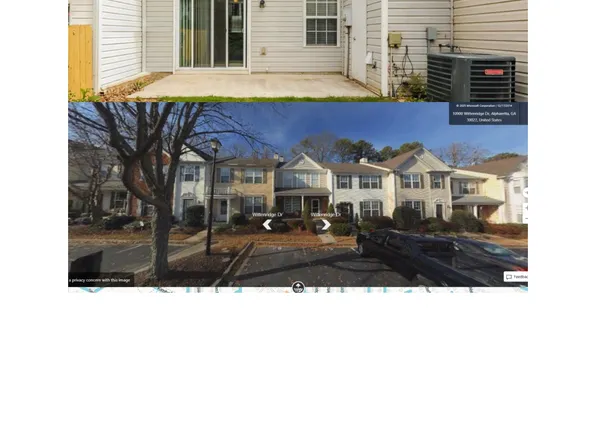 10900 Wittenridge Dr, Alpharetta, GA 30022