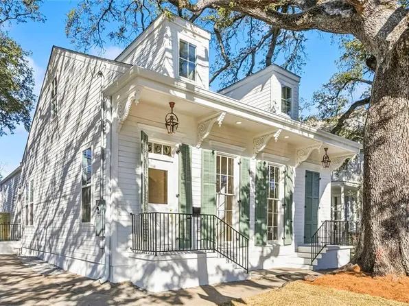 500 State St, New Orleans, LA 70118