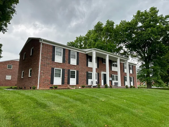 557 Walden Rd APT 8, Abingdon, VA 24210