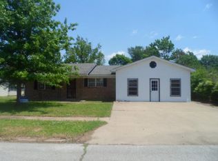 109 Diane Dr, Osceola, AR 72370