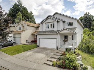 1778 SE Barn Owl Ln, Gresham, OR 97080
