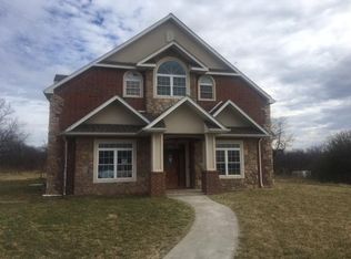 0 County Ln #172, Carthage, MO 64836