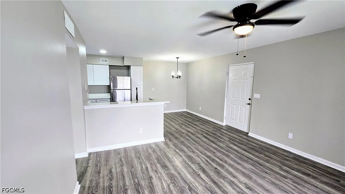 1 bed, 1.0 bath, 673 sqft, $1,250 — Photo 4