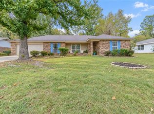 210 Fendler Pkwy, Pineville, LA 71360