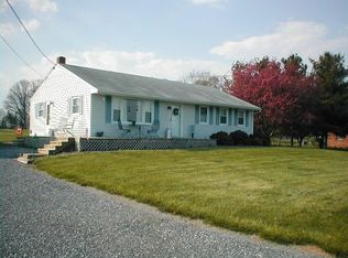 7894 E Timber Ridge Rd, Mt Crawford, VA 22841