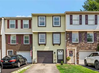 304 Shady Ridge Dr, Monroeville, PA 15146