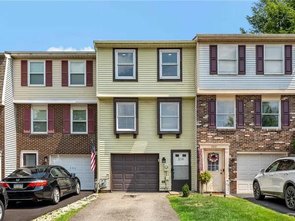 304 Shady Ridge Dr, Monroeville, PA 15146