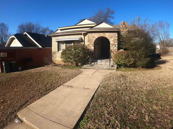 2000 S Schiller St, Little Rock, AR 72202