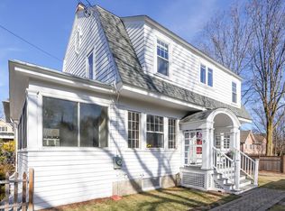 9 Oakley Rd, Belmont, MA 02478