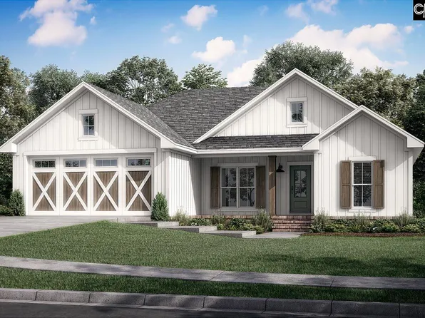 655 Ross Rd, Columbia, SC 29223