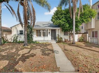 2521 190th St, Redondo Beach, CA 90278