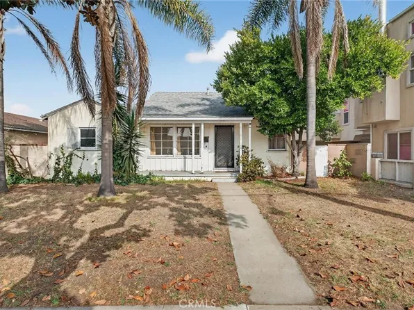 2521 190th St, Redondo Beach, CA 90278