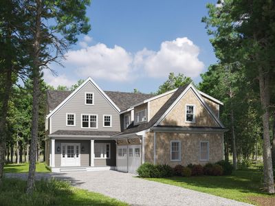 3 Betts Way, East Falmouth, MA, 02536