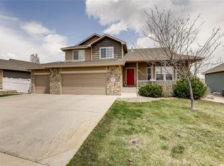 9894 Buffalo St, Firestone, CO 80504