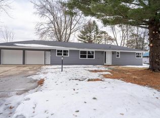 1625 Everest Ave, Weston, WI 54476