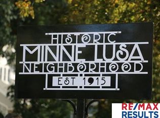 6812 Minne Lusa Blvd, Omaha, NE 68112