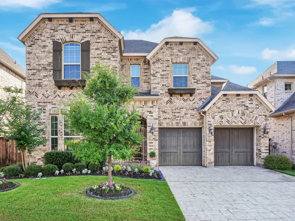 706 Windsor Rd, Coppell, TX 75019