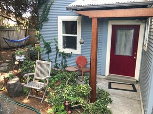 825 57th St APT D, Emeryville, CA 94608