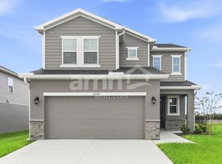 16392 Pine Terrace St, Montverde, FL 34756
