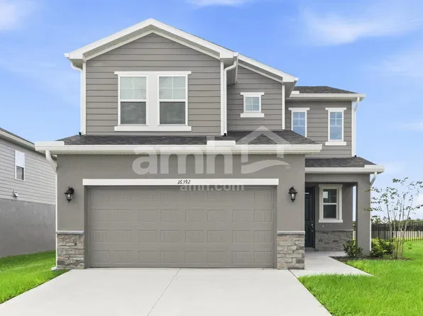 16392 Pine Terrace St, Montverde, FL 34756