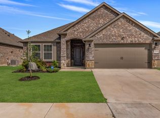 10909 Autry Ridge Ln, Aubrey, TX 76227