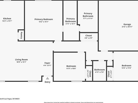 2nd image of 523 Roberta Alecia Ave