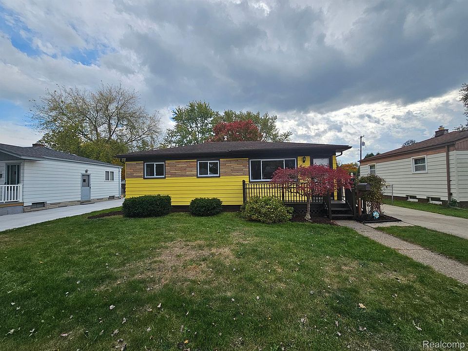 1st image of 14872 Eleanor Ave