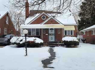 17342 Beland St, Detroit, MI 48234