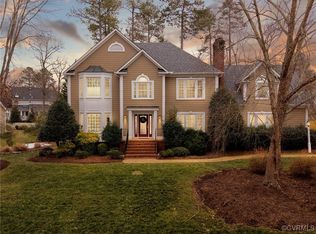 3631 Derby Ridge Loop, Midlothian, VA 23113