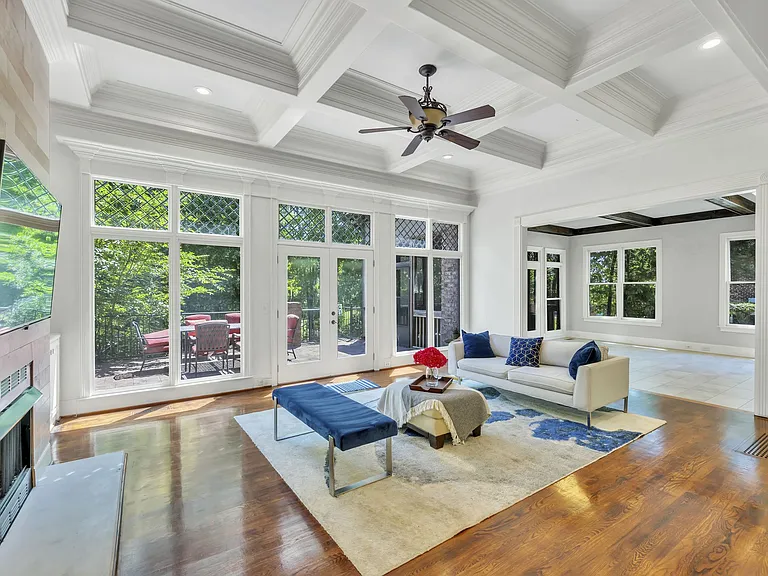 3924 Butler Springs Way — Photo 3