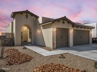 3001 Don Buck Dr, Las Cruces, NM 88011