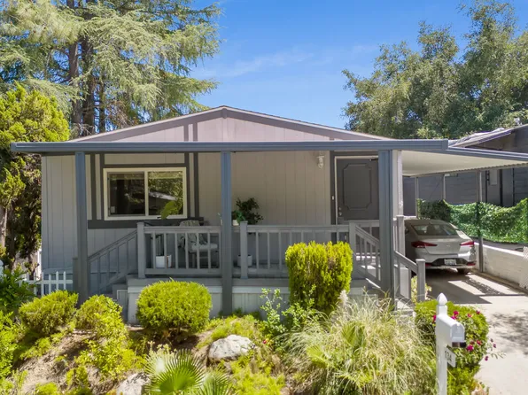 23777 Mulholland Hwy Space 134, Calabasas, CA 91302