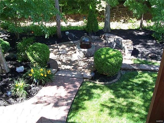 Your private back yard oasis