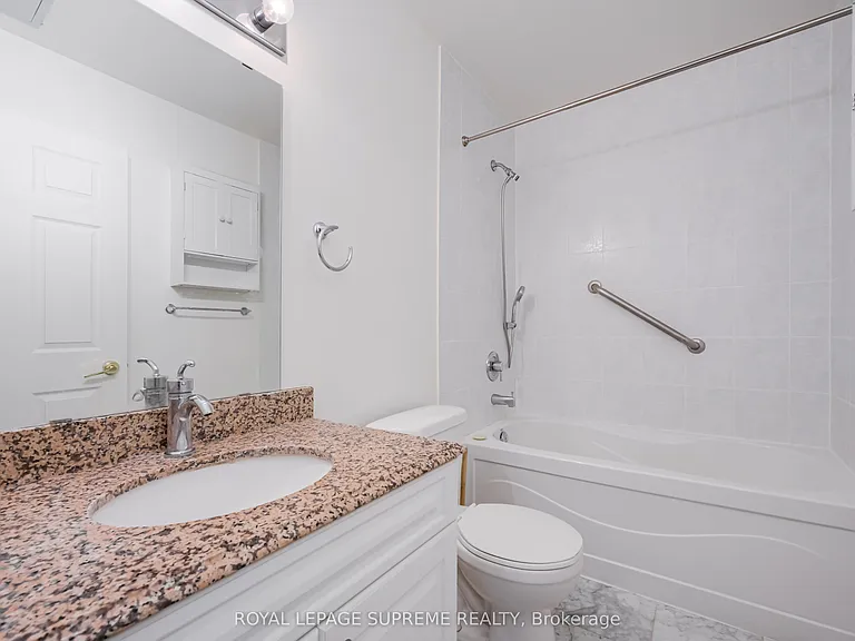 11 Christie St #407 — Photo 9