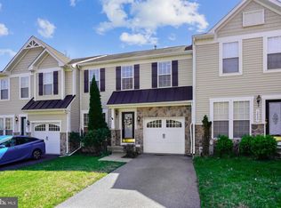 1613 Highbridge Ct, Hanover, MD 21076