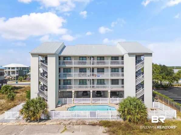 331 E 1st Ave #103, Gulf Shores, AL 36542