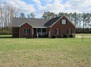2958 Clemmons School Rd, Stokes, NC 27884