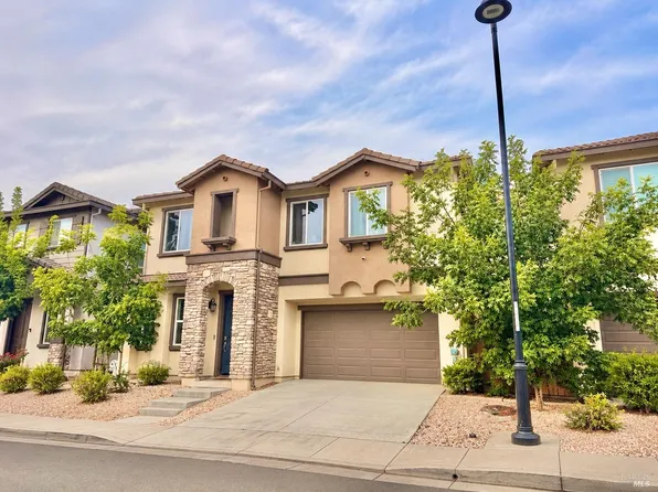 1983 Kalis Street, Fairfield, CA 94533
