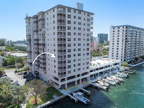 5th image of 1505 N Riverside Drive #605