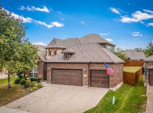 2714 Cedar Rdg, New Braunfels, TX 78132