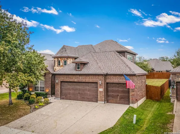 2714 Cedar Ridge, New Braunfels, TX 78132