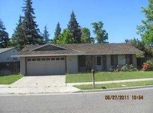 938 Columbia Ave, Merced, CA 95340